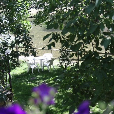 Hotel La Venta De Goyo Viniegra de Abajo 外观 照片