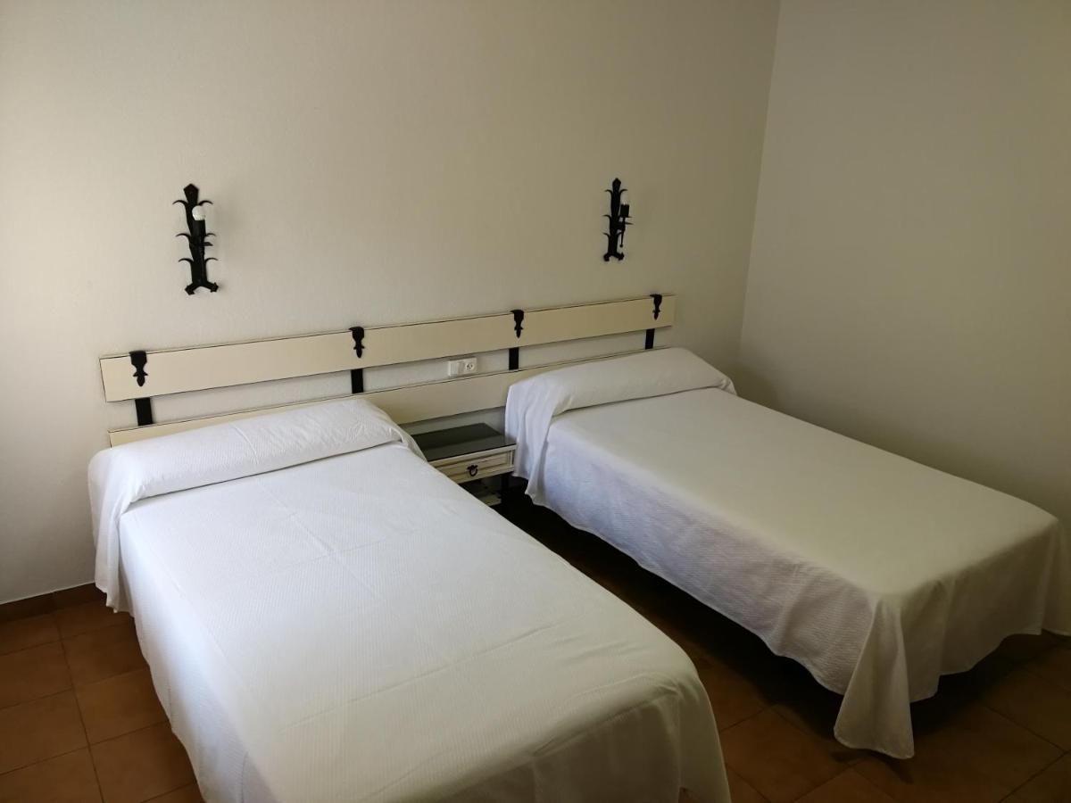 Hotel La Venta De Goyo Viniegra de Abajo 外观 照片